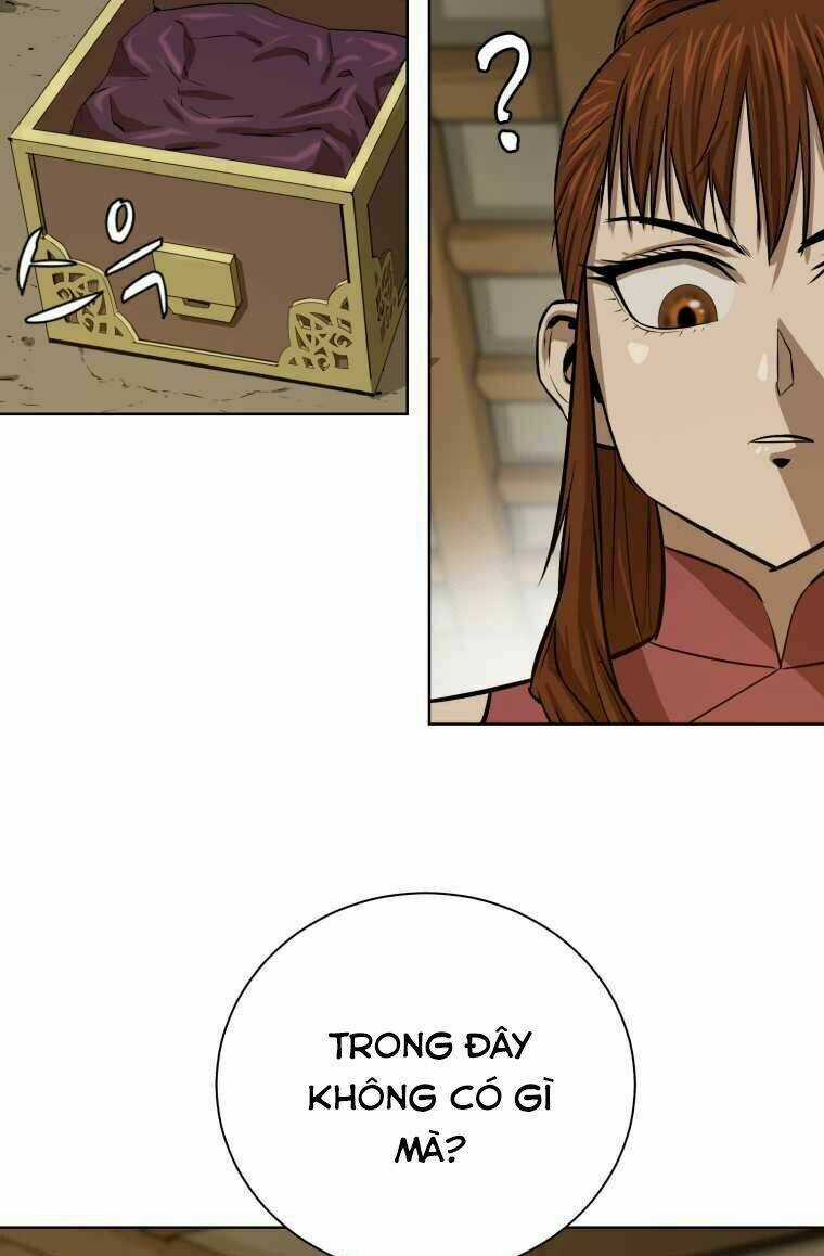 Sư Phụ Quỷ Diện - Chapter 28 - Trang 21