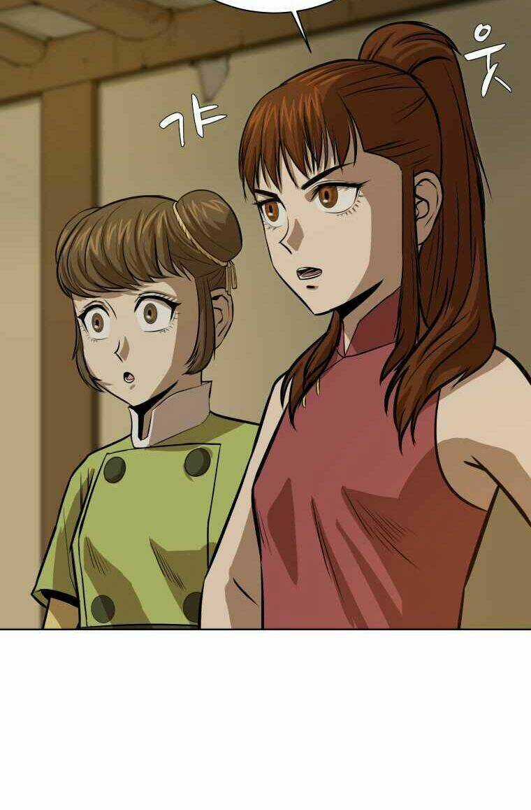 Sư Phụ Quỷ Diện - Chapter 28 - Trang 22