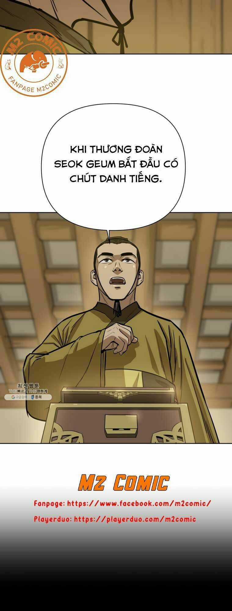 Sư Phụ Quỷ Diện - Chapter 28 - Trang 24