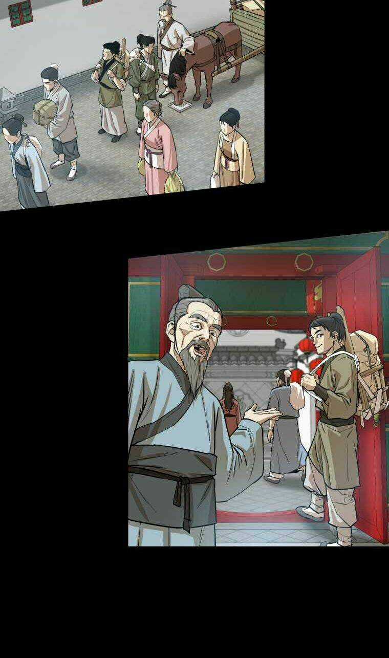 Sư Phụ Quỷ Diện - Chapter 28 - Trang 26