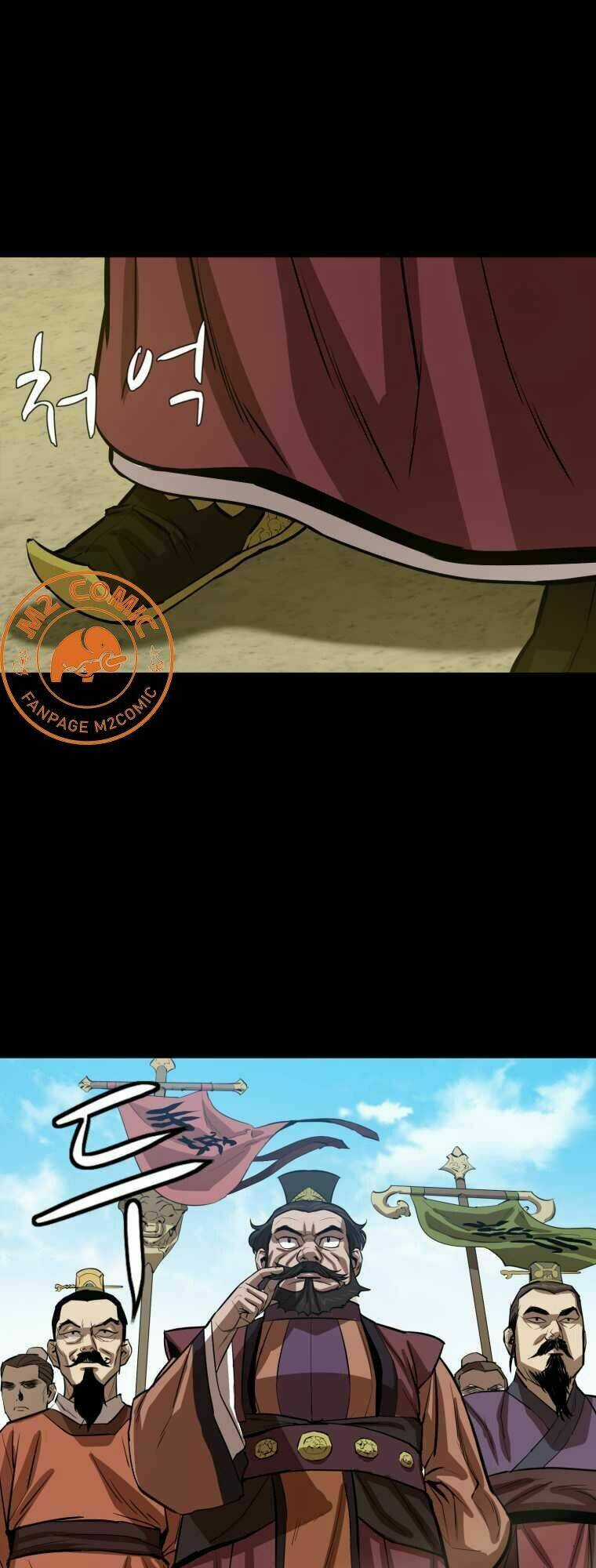 Sư Phụ Quỷ Diện - Chapter 28 - Trang 27