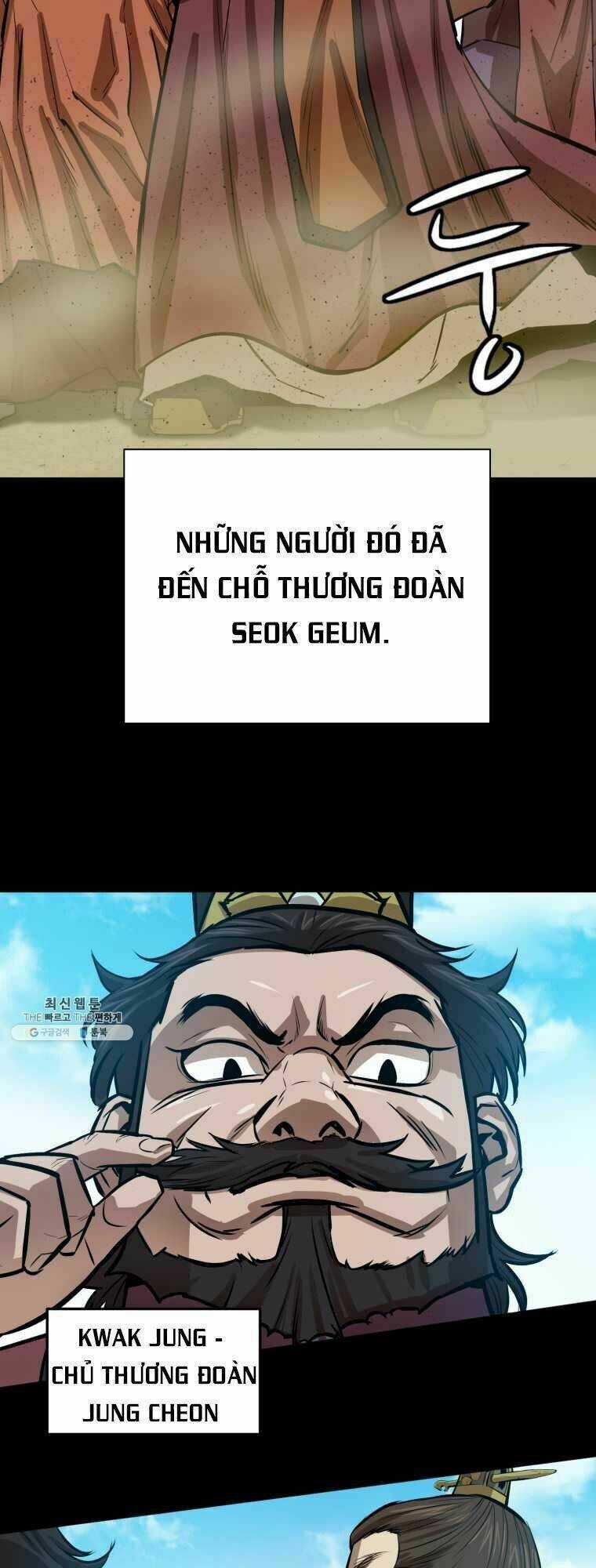 Sư Phụ Quỷ Diện - Chapter 28 - Trang 28