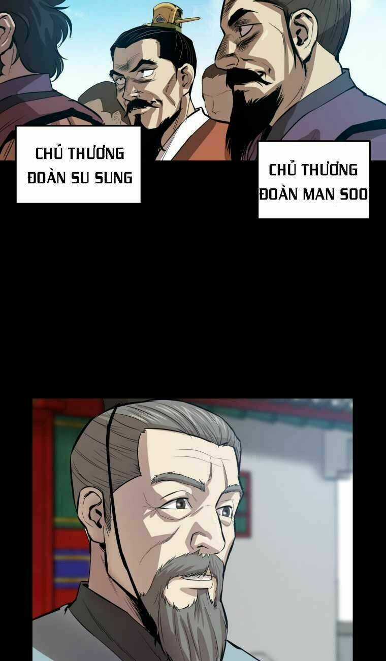 Sư Phụ Quỷ Diện - Chapter 28 - Trang 29