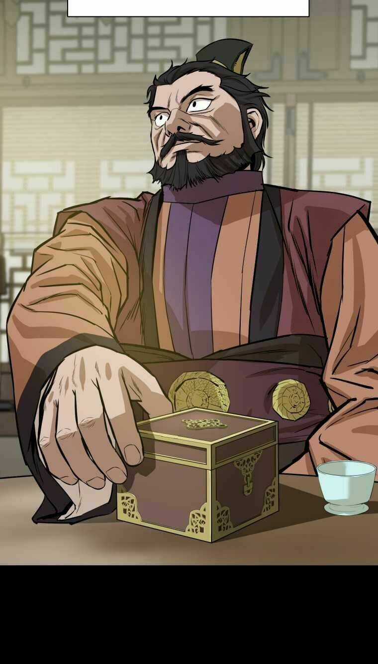 Sư Phụ Quỷ Diện - Chapter 28 - Trang 33