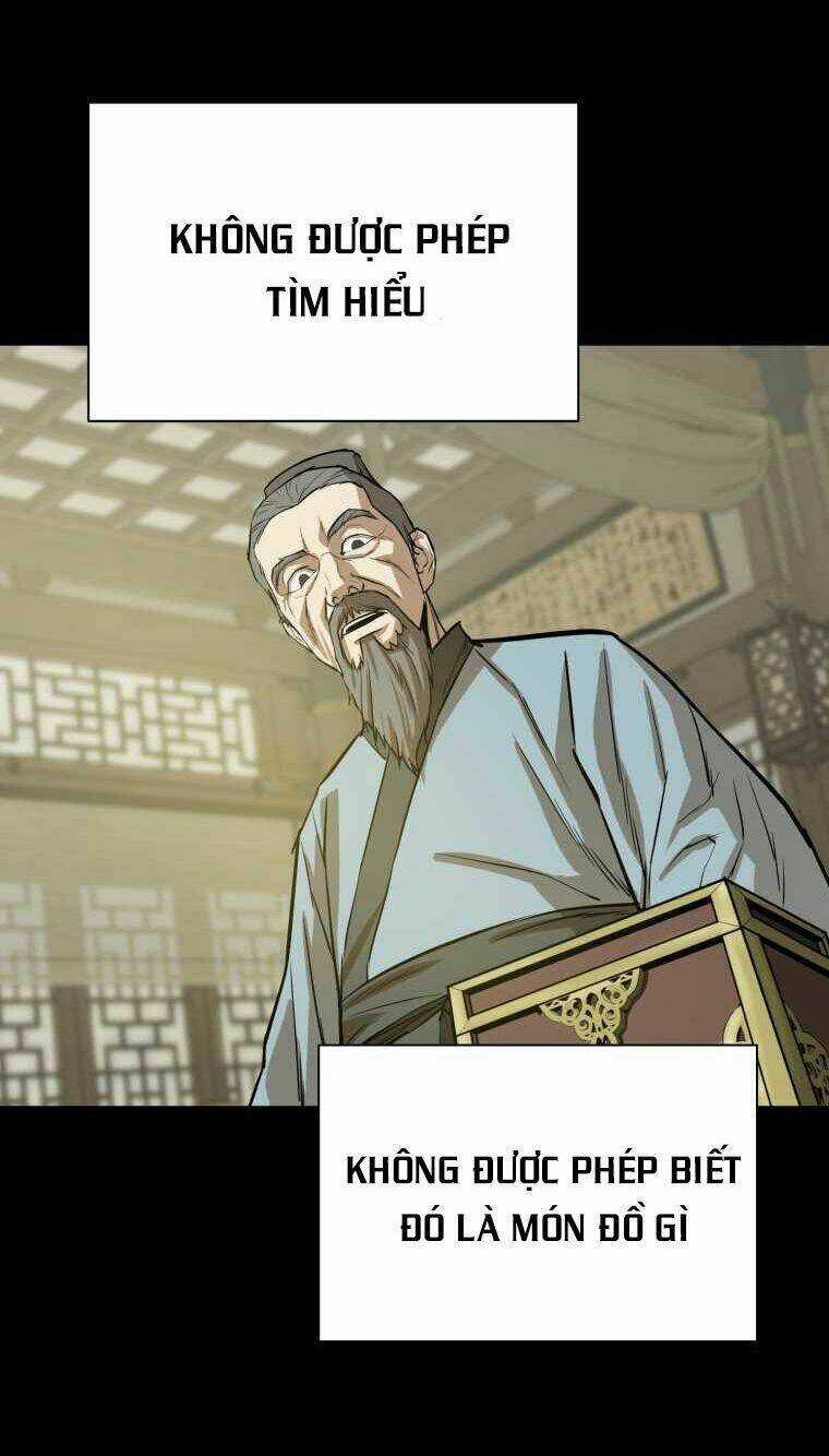 Sư Phụ Quỷ Diện - Chapter 28 - Trang 34