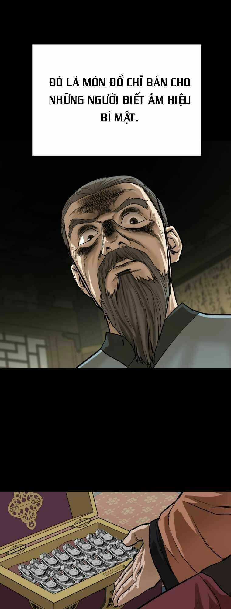 Sư Phụ Quỷ Diện - Chapter 28 - Trang 35