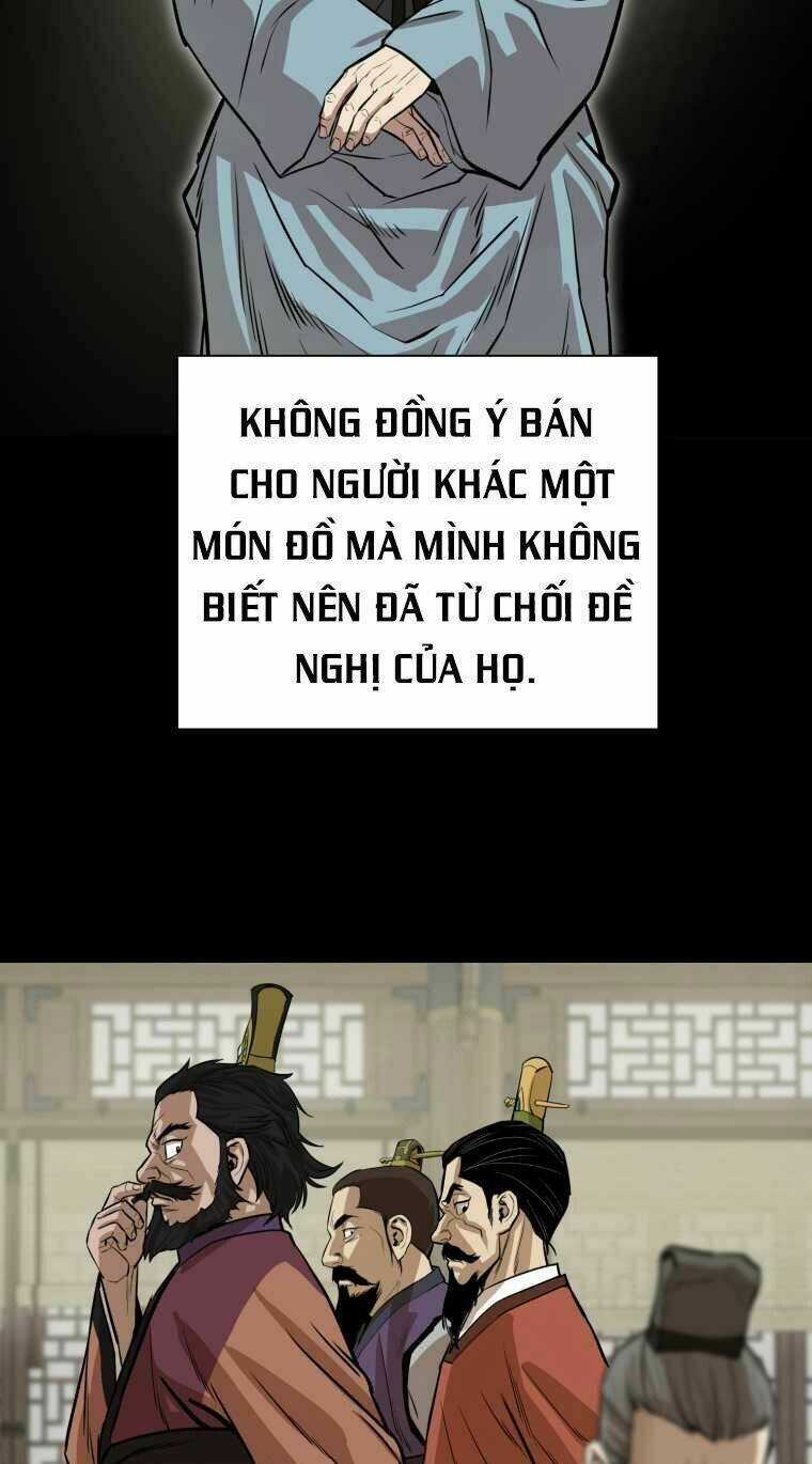 Sư Phụ Quỷ Diện - Chapter 28 - Trang 37