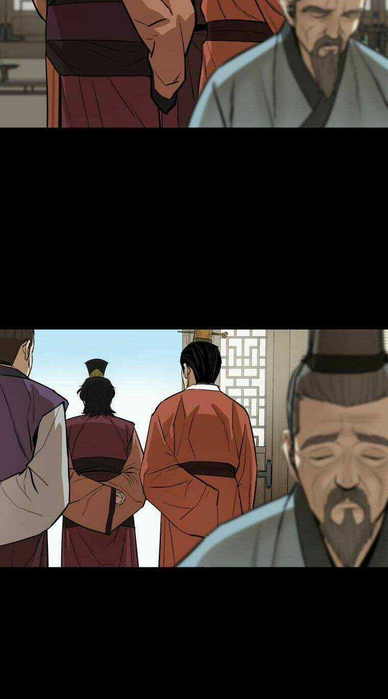 Sư Phụ Quỷ Diện - Chapter 28 - Trang 38