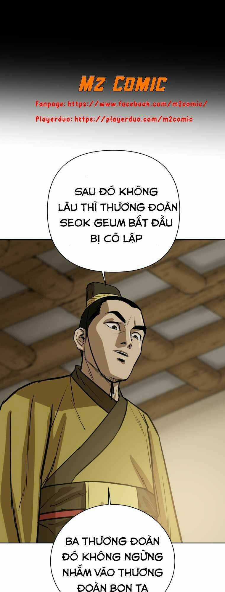 Sư Phụ Quỷ Diện - Chapter 28 - Trang 39