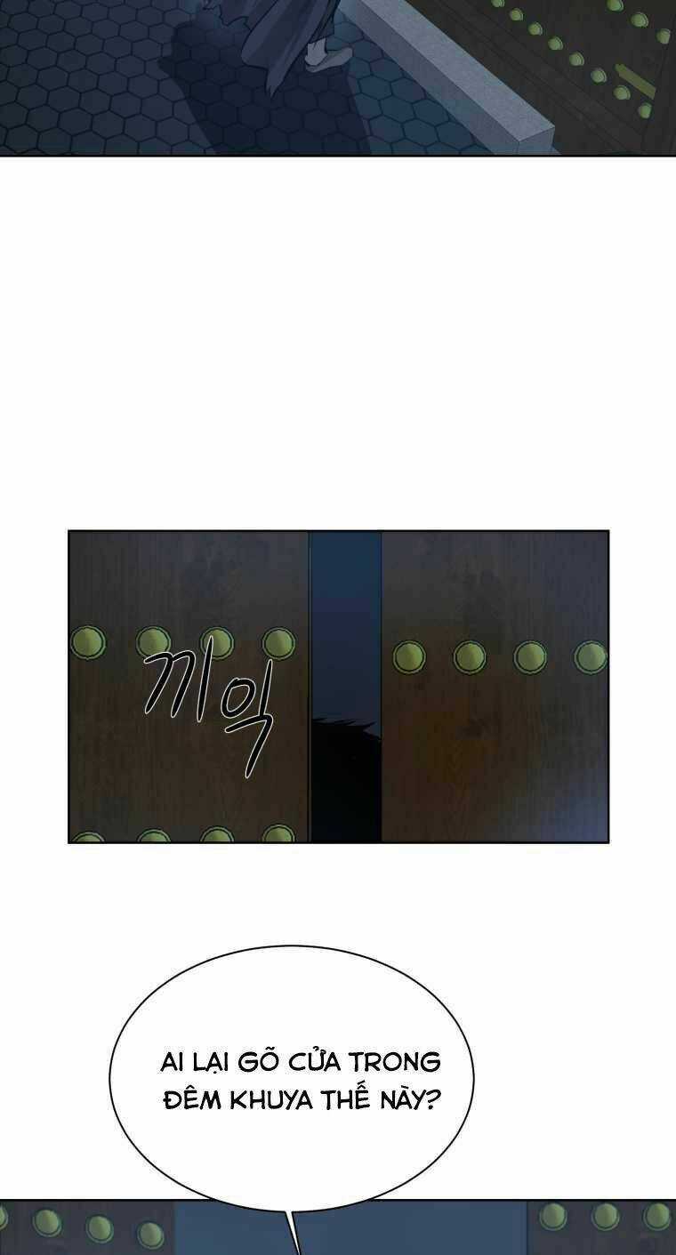 Sư Phụ Quỷ Diện - Chapter 28 - Trang 5