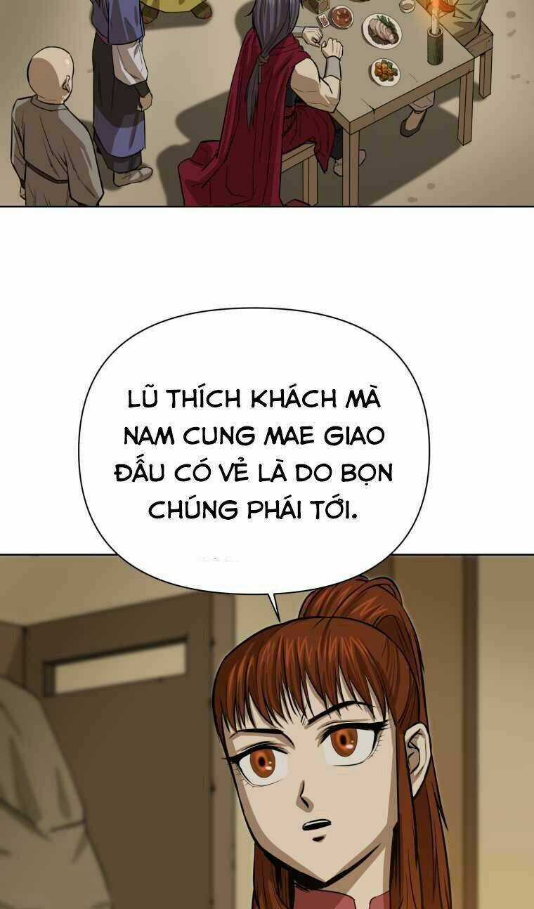 Sư Phụ Quỷ Diện - Chapter 28 - Trang 41