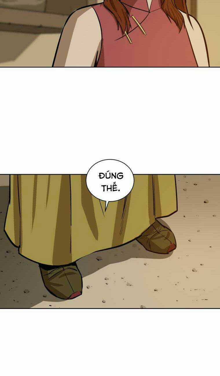 Sư Phụ Quỷ Diện - Chapter 28 - Trang 42