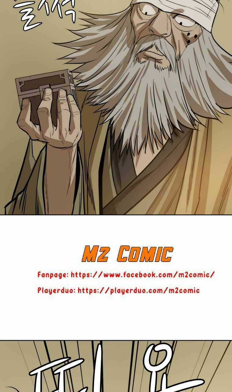 Sư Phụ Quỷ Diện - Chapter 28 - Trang 45