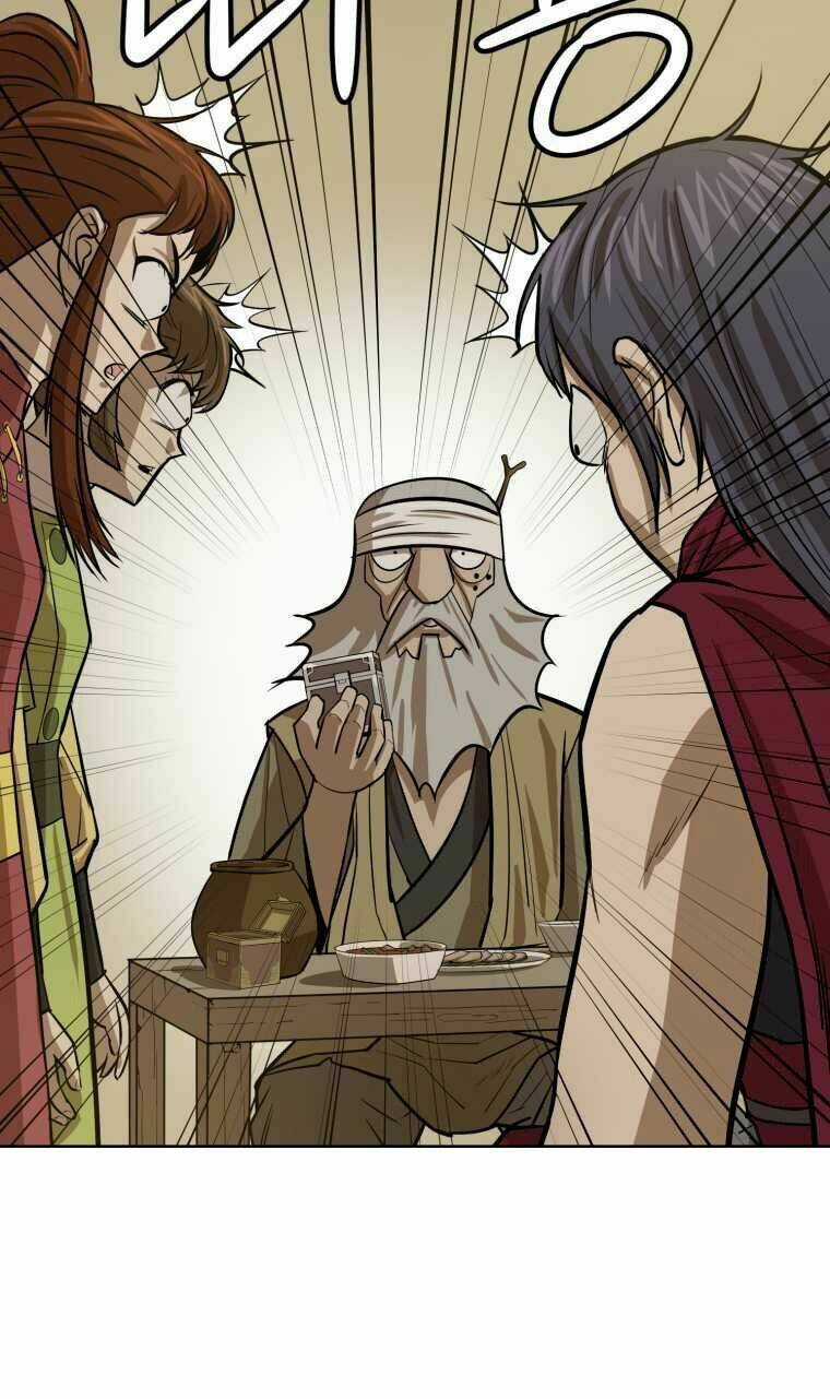 Sư Phụ Quỷ Diện - Chapter 28 - Trang 46