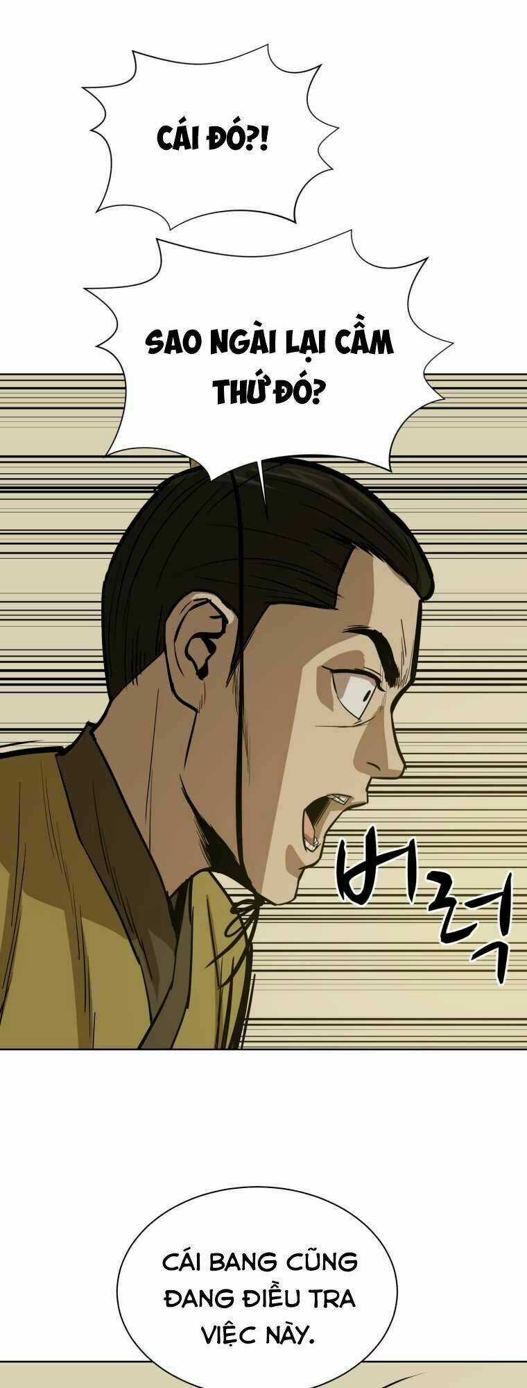 Sư Phụ Quỷ Diện - Chapter 28 - Trang 47