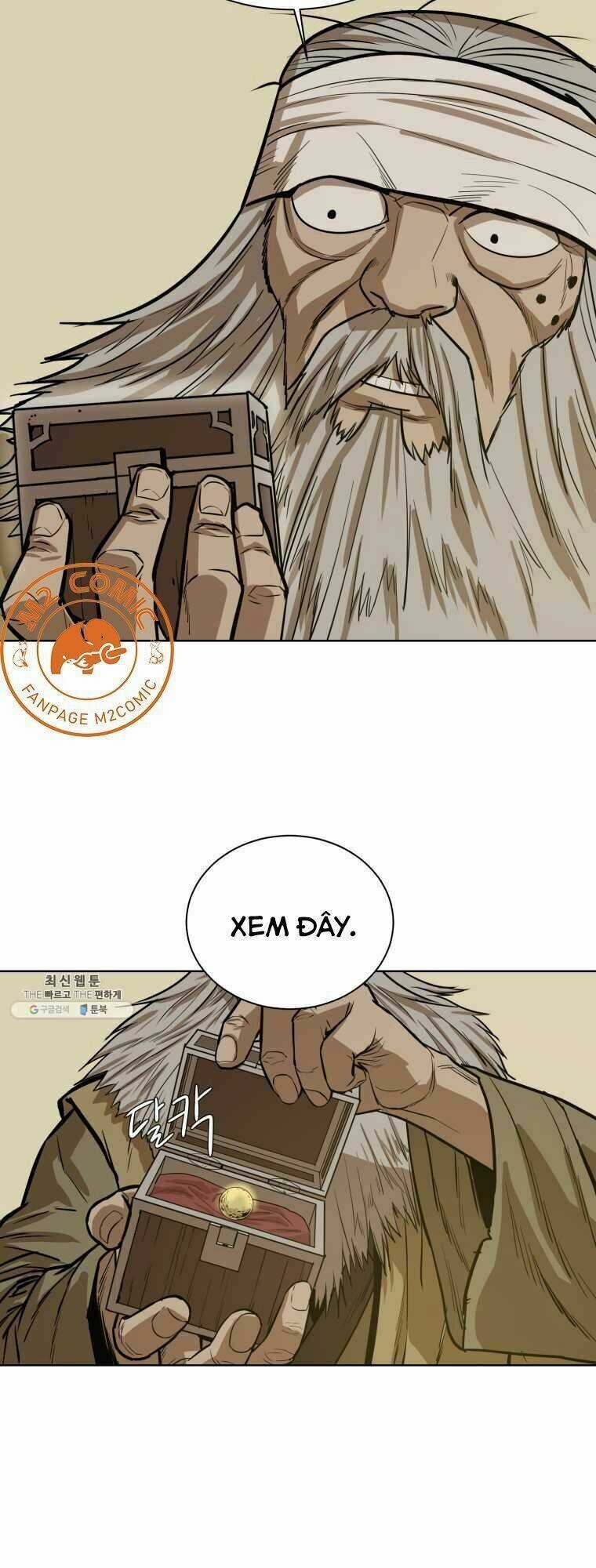 Sư Phụ Quỷ Diện - Chapter 28 - Trang 48