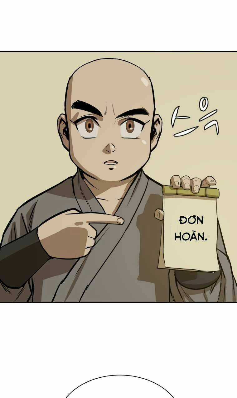 Sư Phụ Quỷ Diện - Chapter 28 - Trang 49