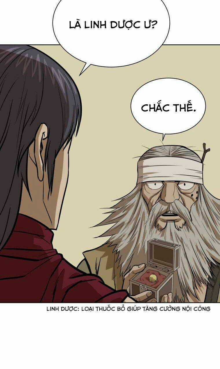 Sư Phụ Quỷ Diện - Chapter 28 - Trang 50