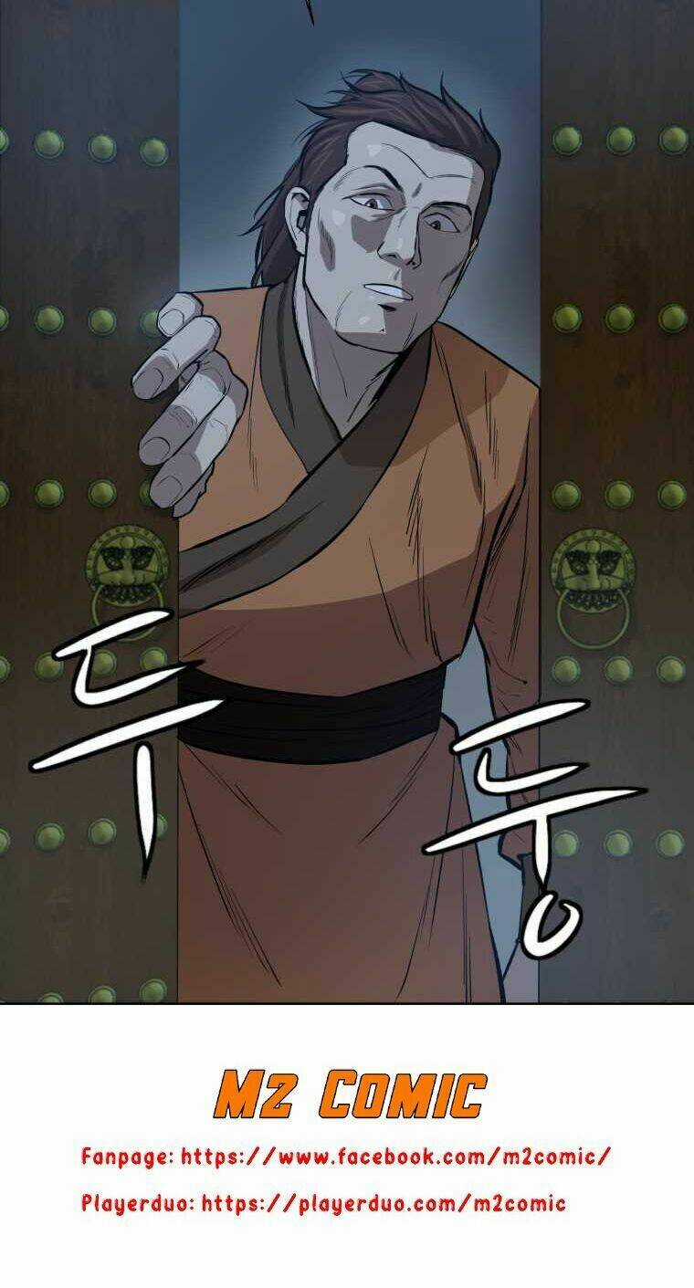 Sư Phụ Quỷ Diện - Chapter 28 - Trang 6