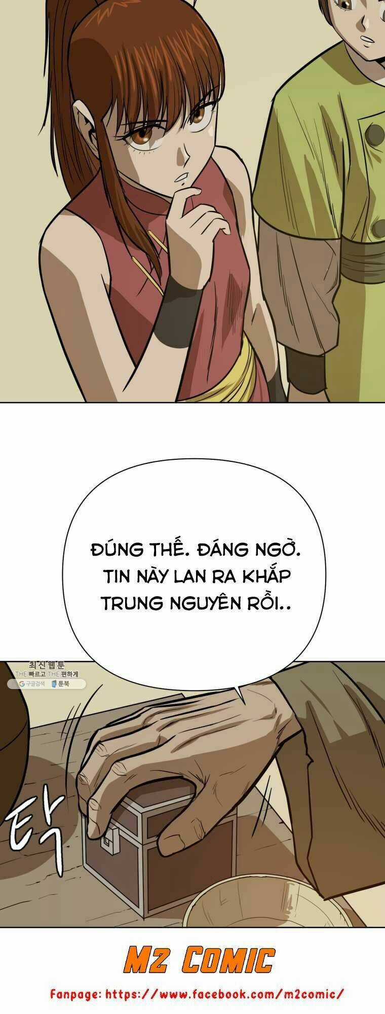 Sư Phụ Quỷ Diện - Chapter 28 - Trang 52