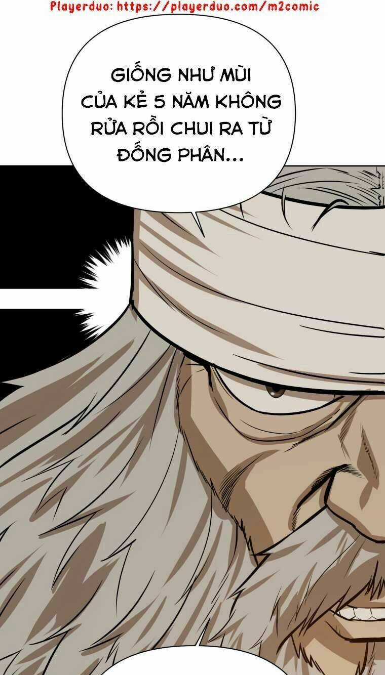 Sư Phụ Quỷ Diện - Chapter 28 - Trang 53