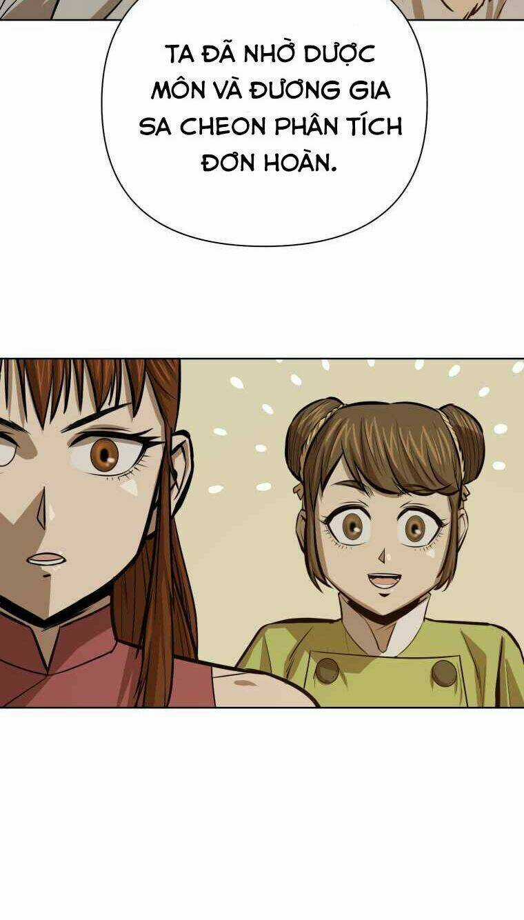 Sư Phụ Quỷ Diện - Chapter 28 - Trang 54