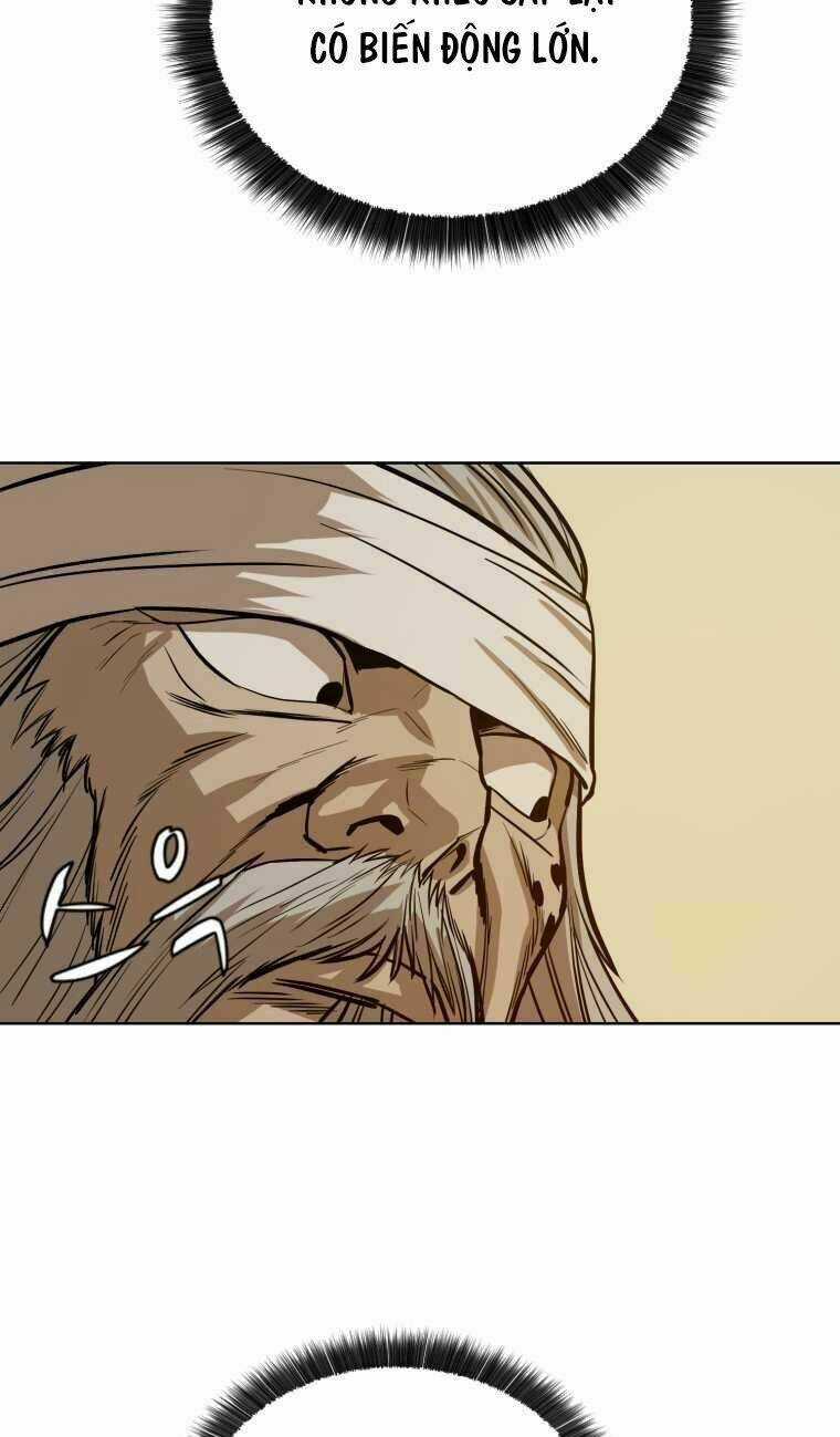 Sư Phụ Quỷ Diện - Chapter 28 - Trang 57