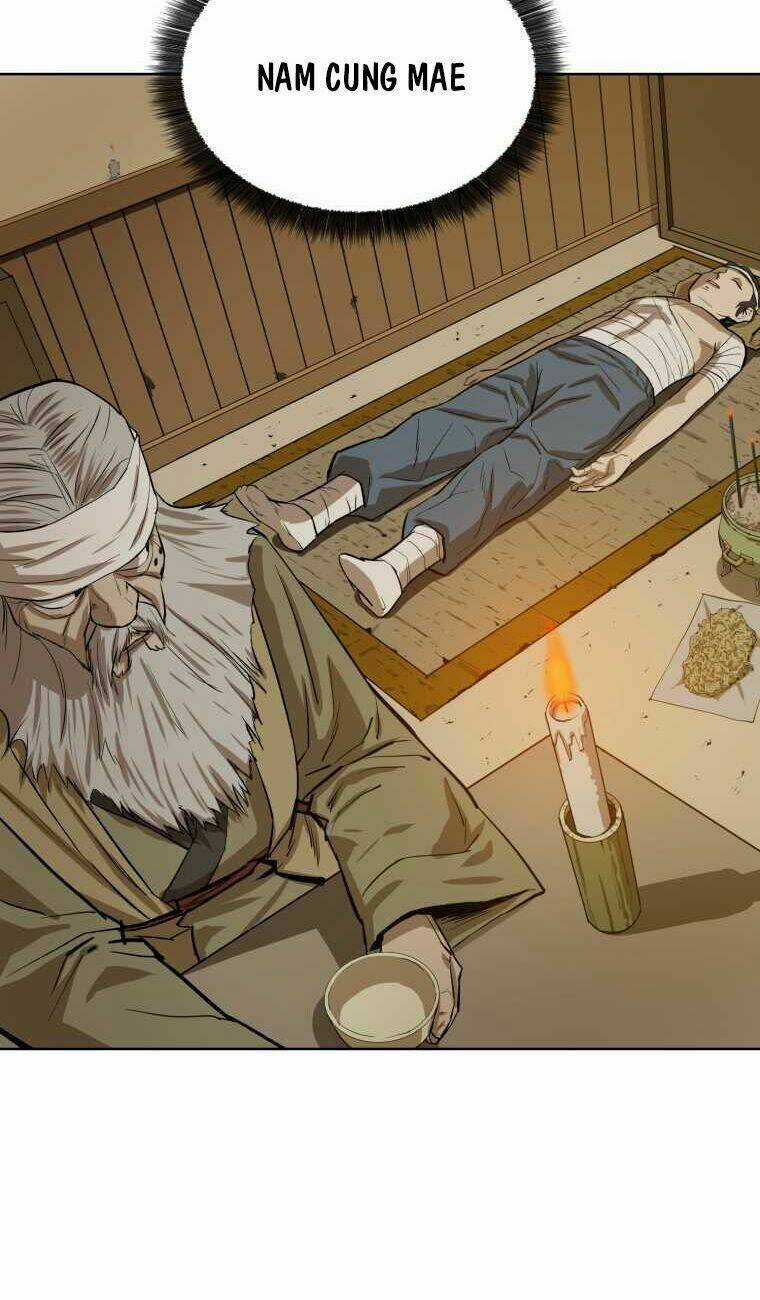 Sư Phụ Quỷ Diện - Chapter 28 - Trang 58