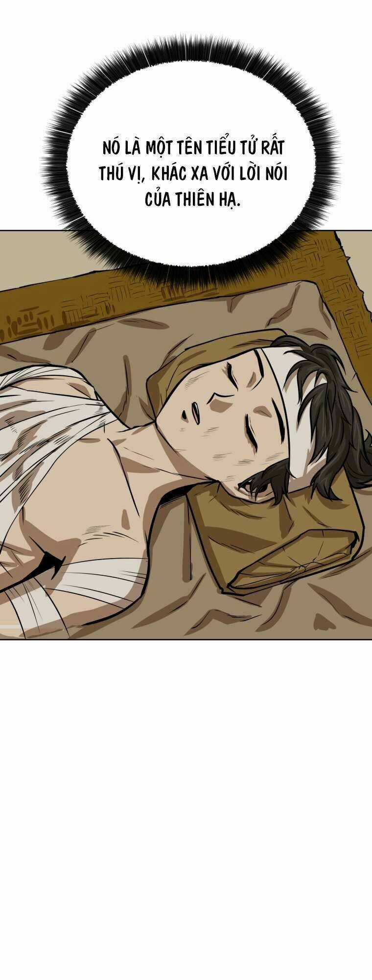 Sư Phụ Quỷ Diện - Chapter 28 - Trang 59