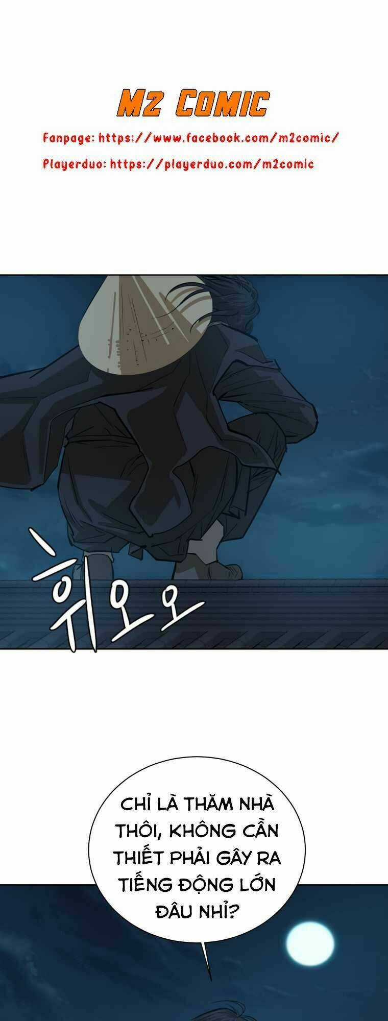 Sư Phụ Quỷ Diện - Chapter 28 - Trang 60