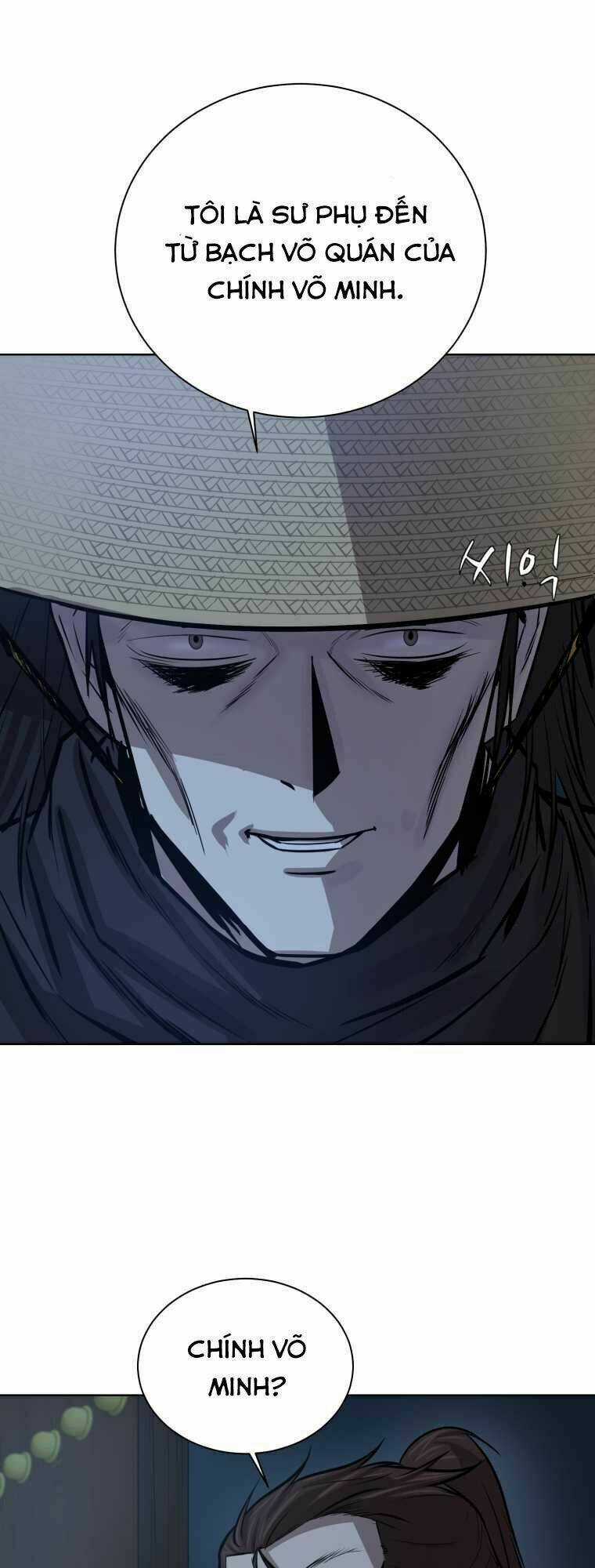 Sư Phụ Quỷ Diện - Chapter 28 - Trang 7