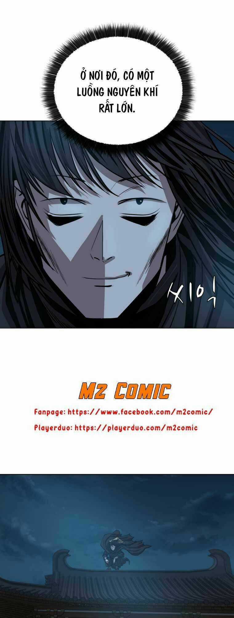 Sư Phụ Quỷ Diện - Chapter 28 - Trang 63