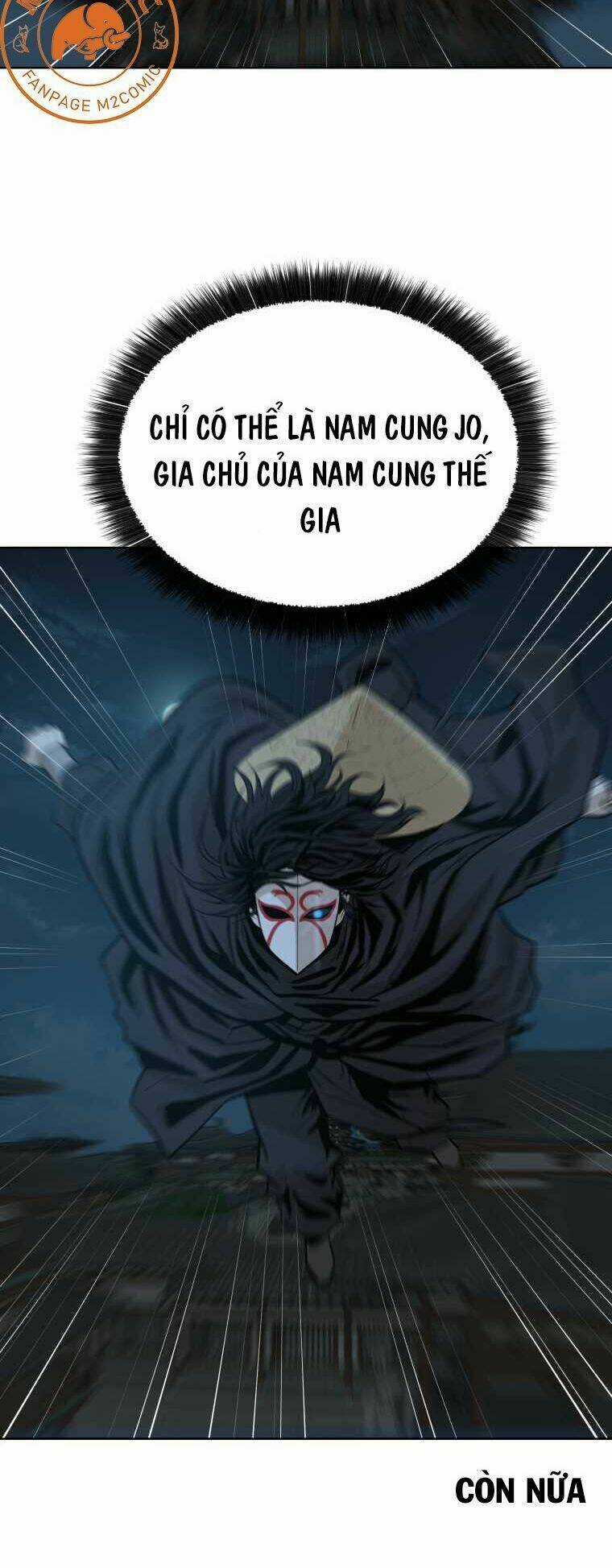 Sư Phụ Quỷ Diện - Chapter 28 - Trang 65