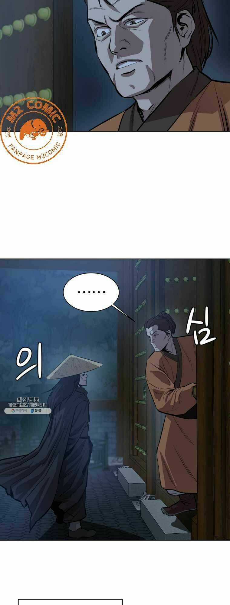 Sư Phụ Quỷ Diện - Chapter 28 - Trang 8