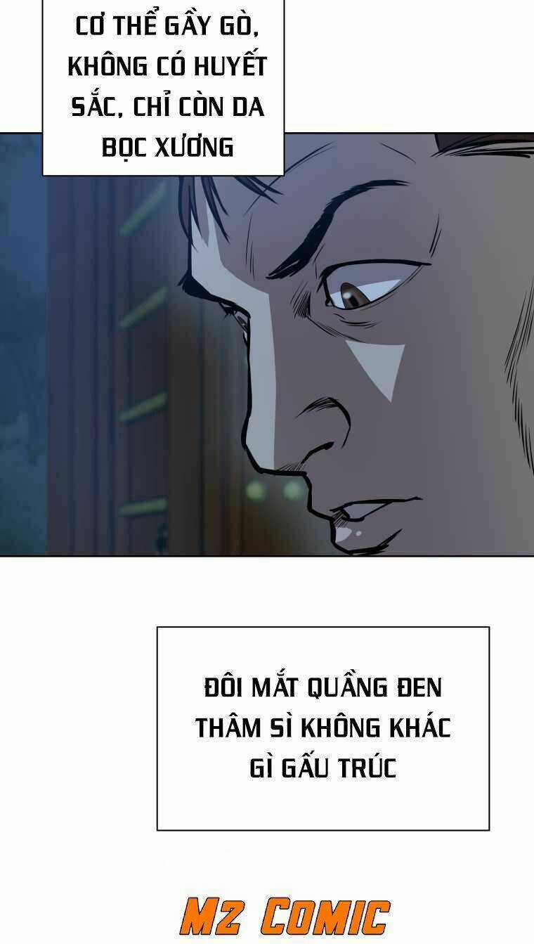 Sư Phụ Quỷ Diện - Chapter 28 - Trang 9