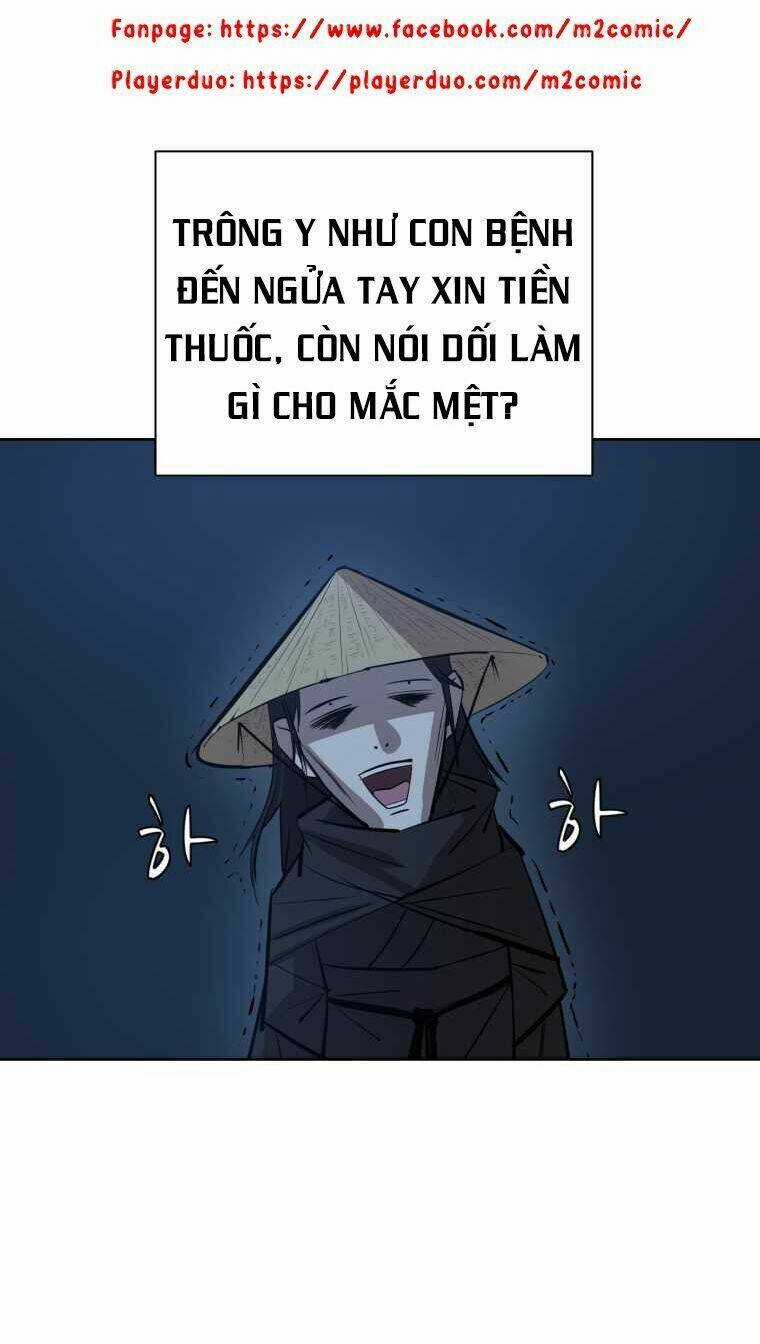 Sư Phụ Quỷ Diện - Chapter 28 - Trang 10