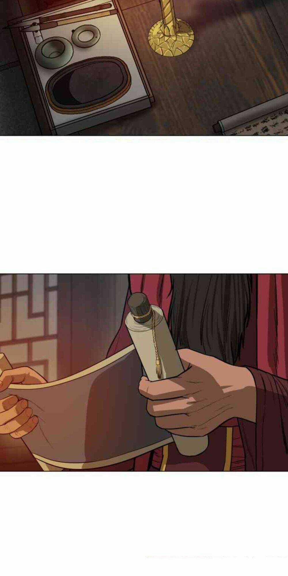 Sư Phụ Quỷ Diện - Chapter 29 - Trang 2