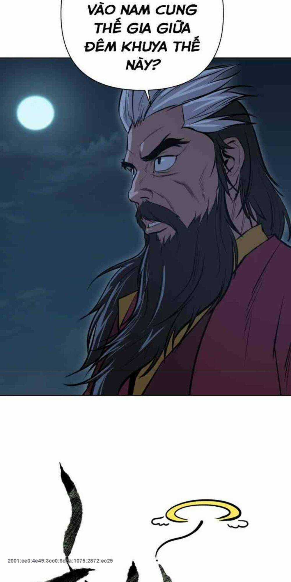 Sư Phụ Quỷ Diện - Chapter 29 - Trang 11