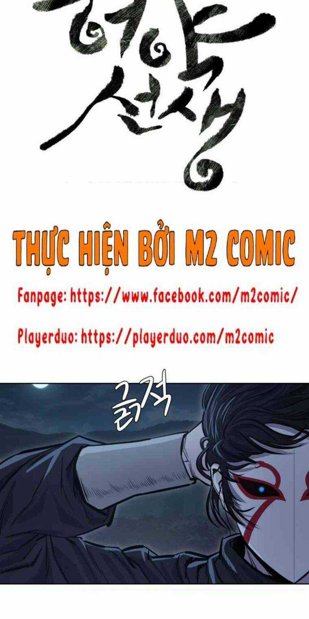 Sư Phụ Quỷ Diện - Chapter 29 - Trang 12