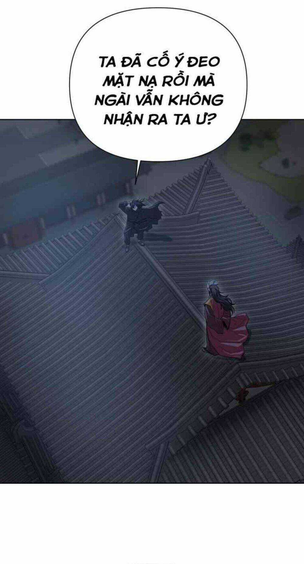 Sư Phụ Quỷ Diện - Chapter 29 - Trang 13