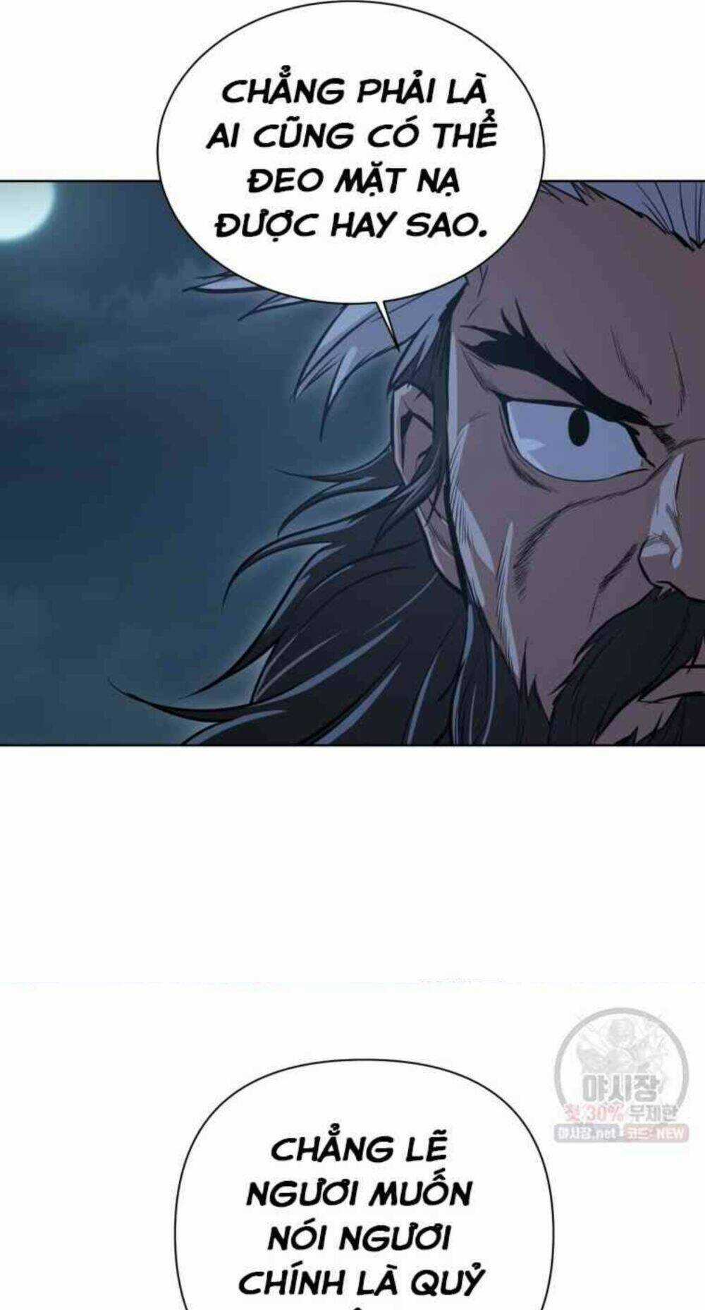 Sư Phụ Quỷ Diện - Chapter 29 - Trang 14