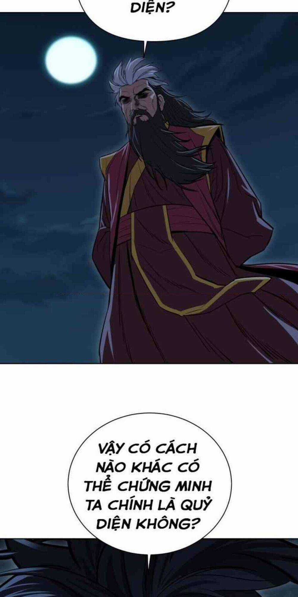 Sư Phụ Quỷ Diện - Chapter 29 - Trang 15