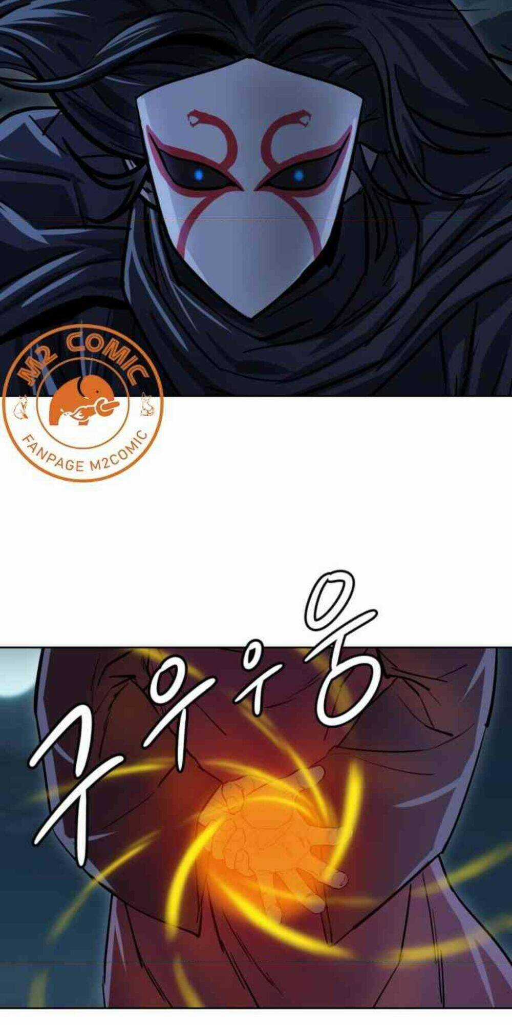 Sư Phụ Quỷ Diện - Chapter 29 - Trang 16