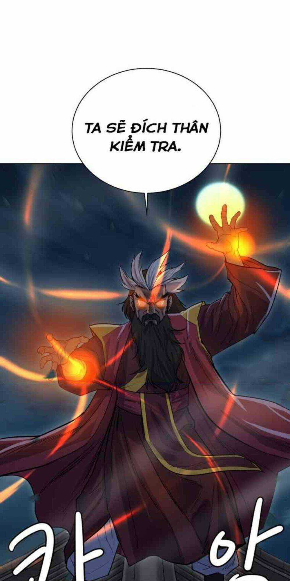 Sư Phụ Quỷ Diện - Chapter 29 - Trang 17