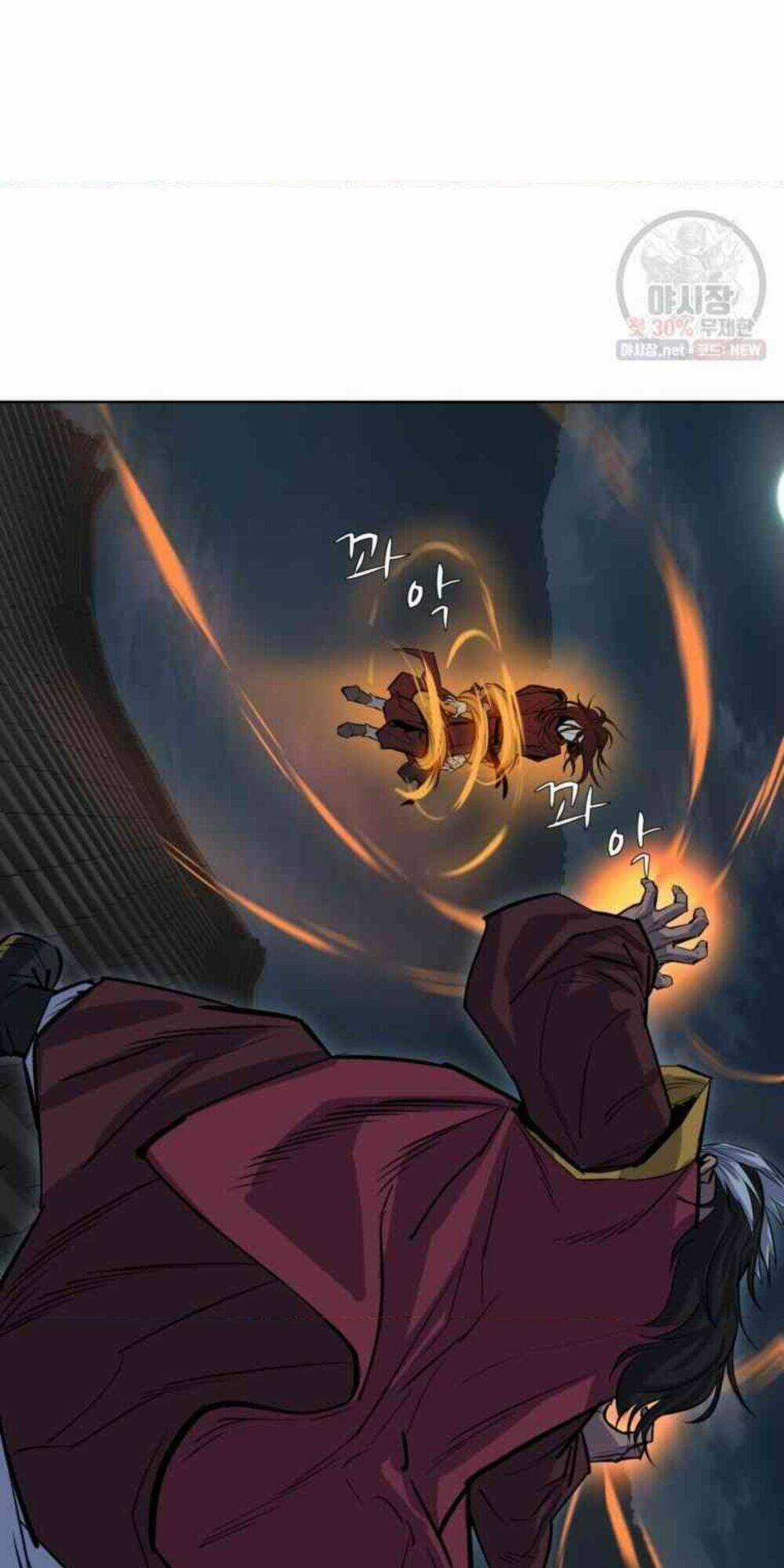 Sư Phụ Quỷ Diện - Chapter 29 - Trang 19