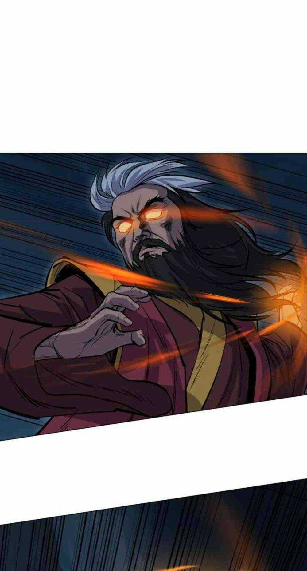 Sư Phụ Quỷ Diện - Chapter 29 - Trang 21