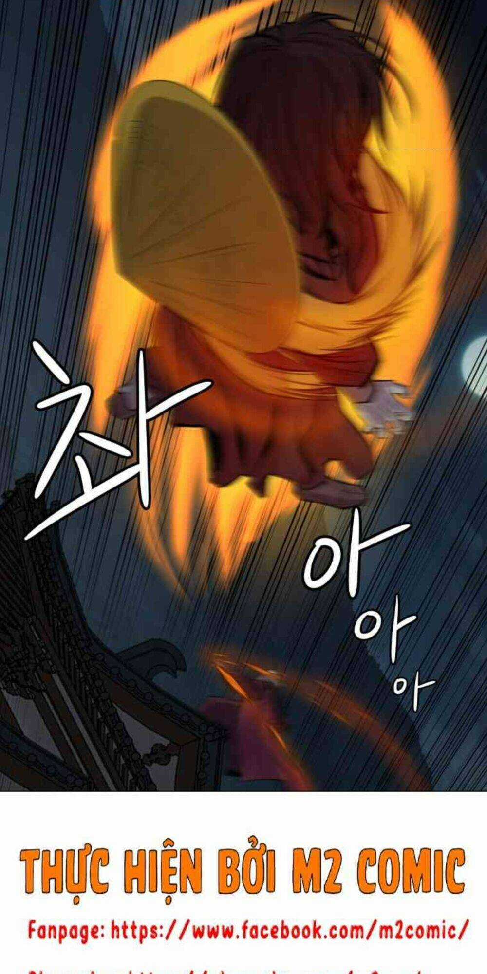 Sư Phụ Quỷ Diện - Chapter 29 - Trang 22