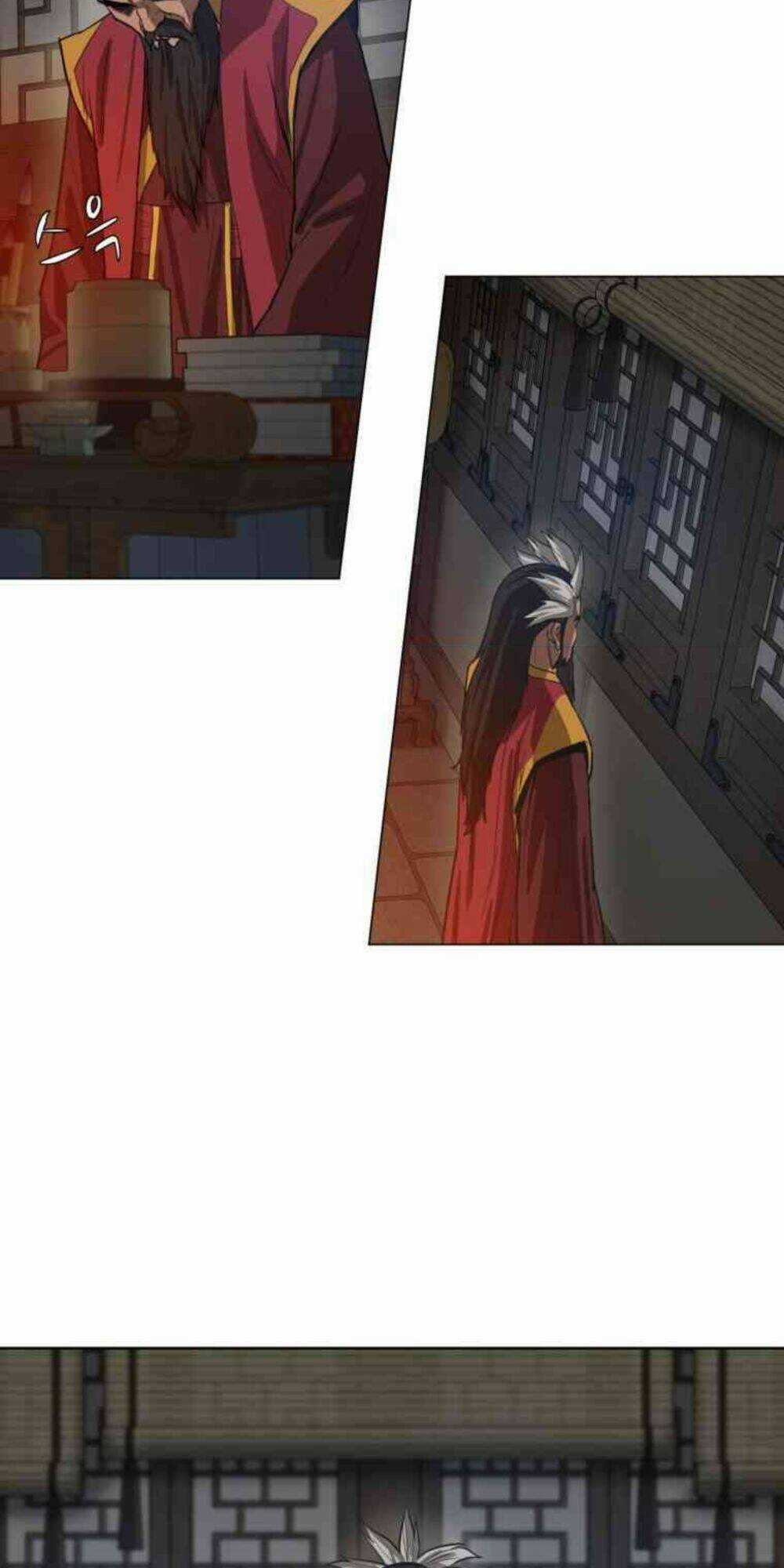 Sư Phụ Quỷ Diện - Chapter 29 - Trang 4