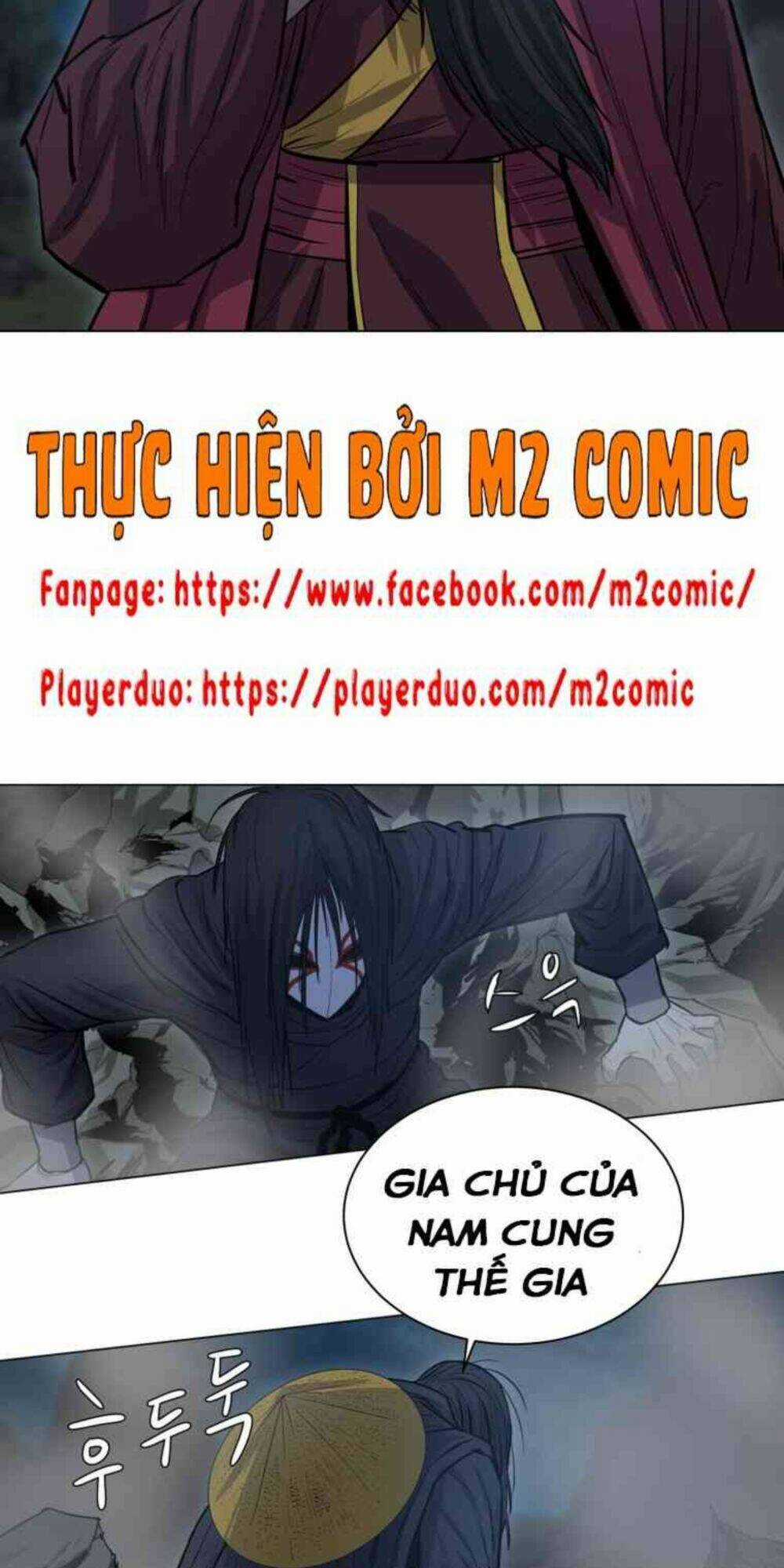Sư Phụ Quỷ Diện - Chapter 29 - Trang 31