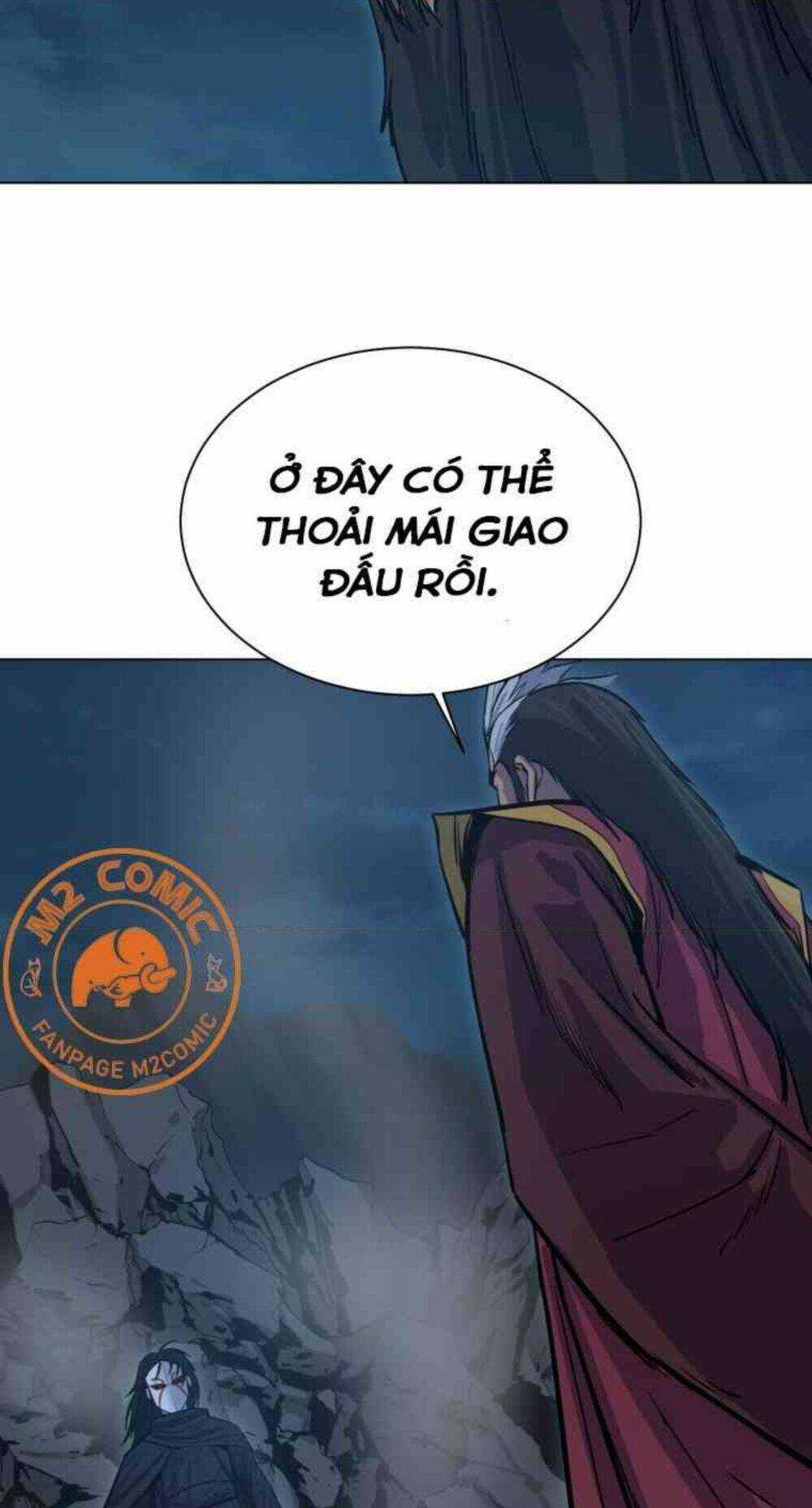 Sư Phụ Quỷ Diện - Chapter 29 - Trang 34